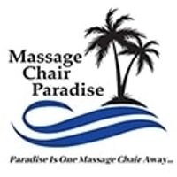Massage Chair Paradise coupons